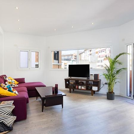 Home2Book Chic & Stylish Apt Santa Rosalia 외부 사진