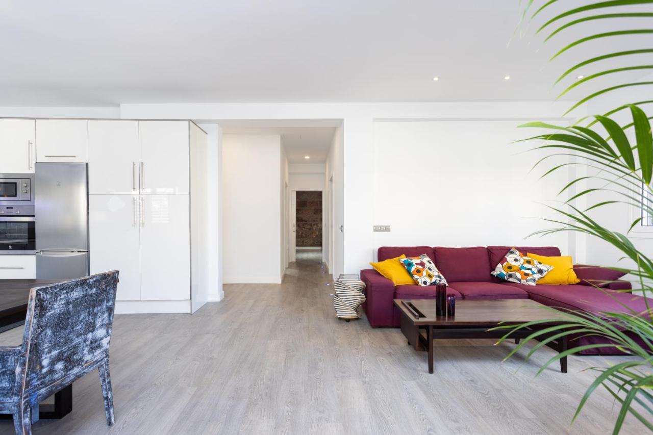 Home2Book Chic & Stylish Apt Santa Rosalia 외부 사진