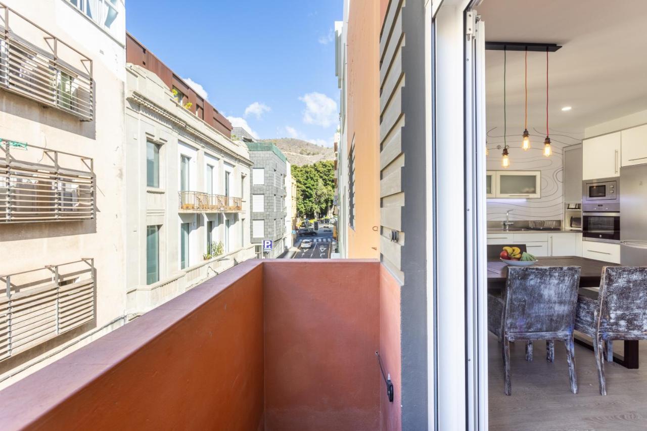 Home2Book Chic & Stylish Apt Santa Rosalia 외부 사진