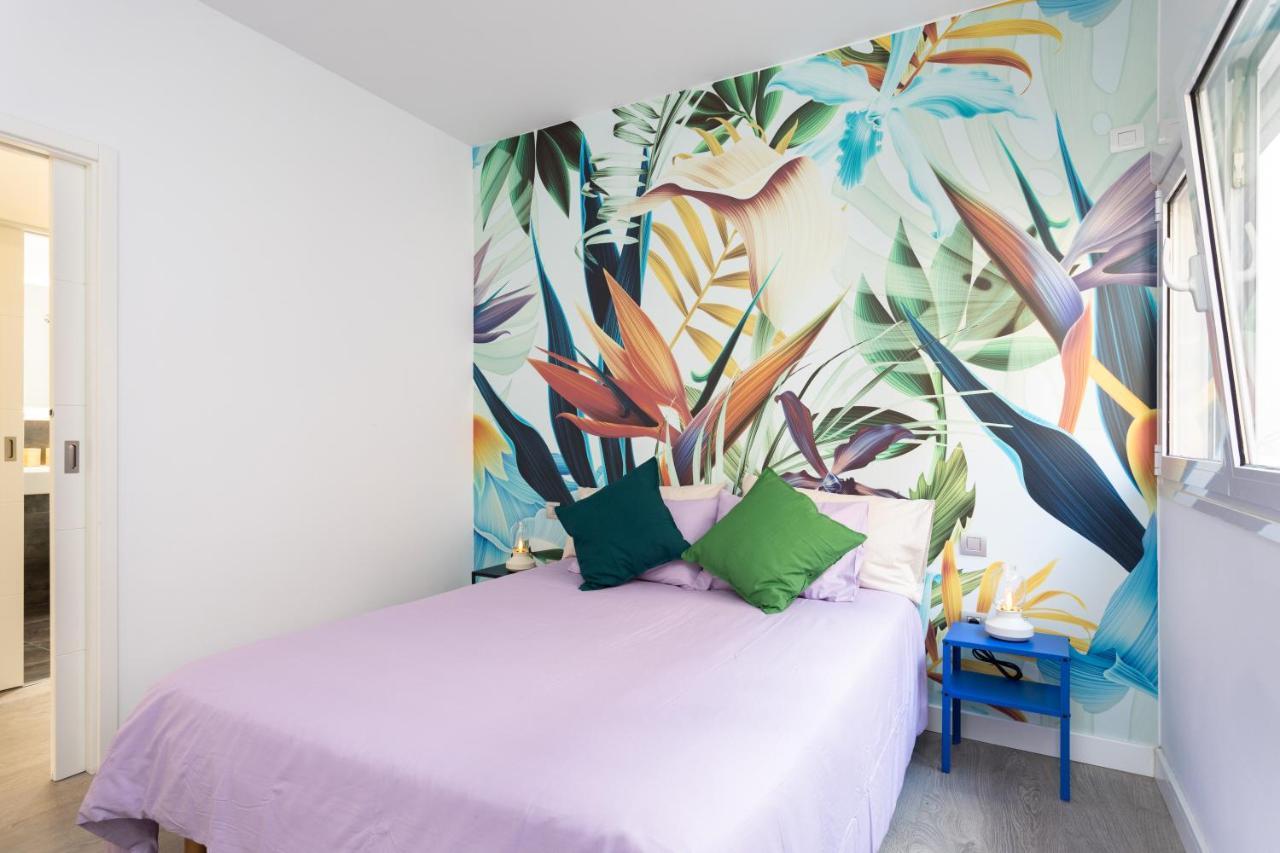 Home2Book Chic & Stylish Apt Santa Rosalia 외부 사진