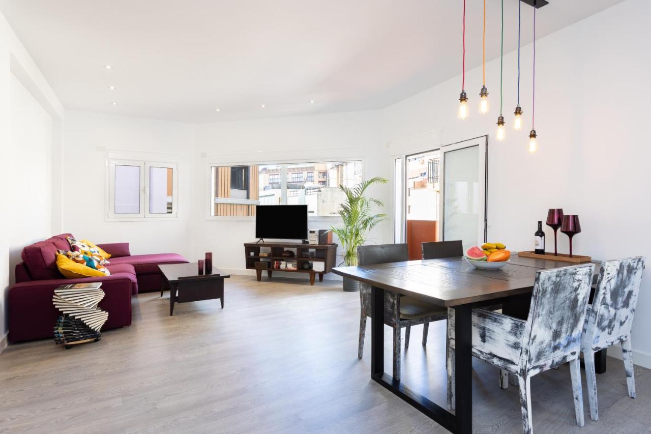 Home2Book Chic & Stylish Apt Santa Rosalia 외부 사진