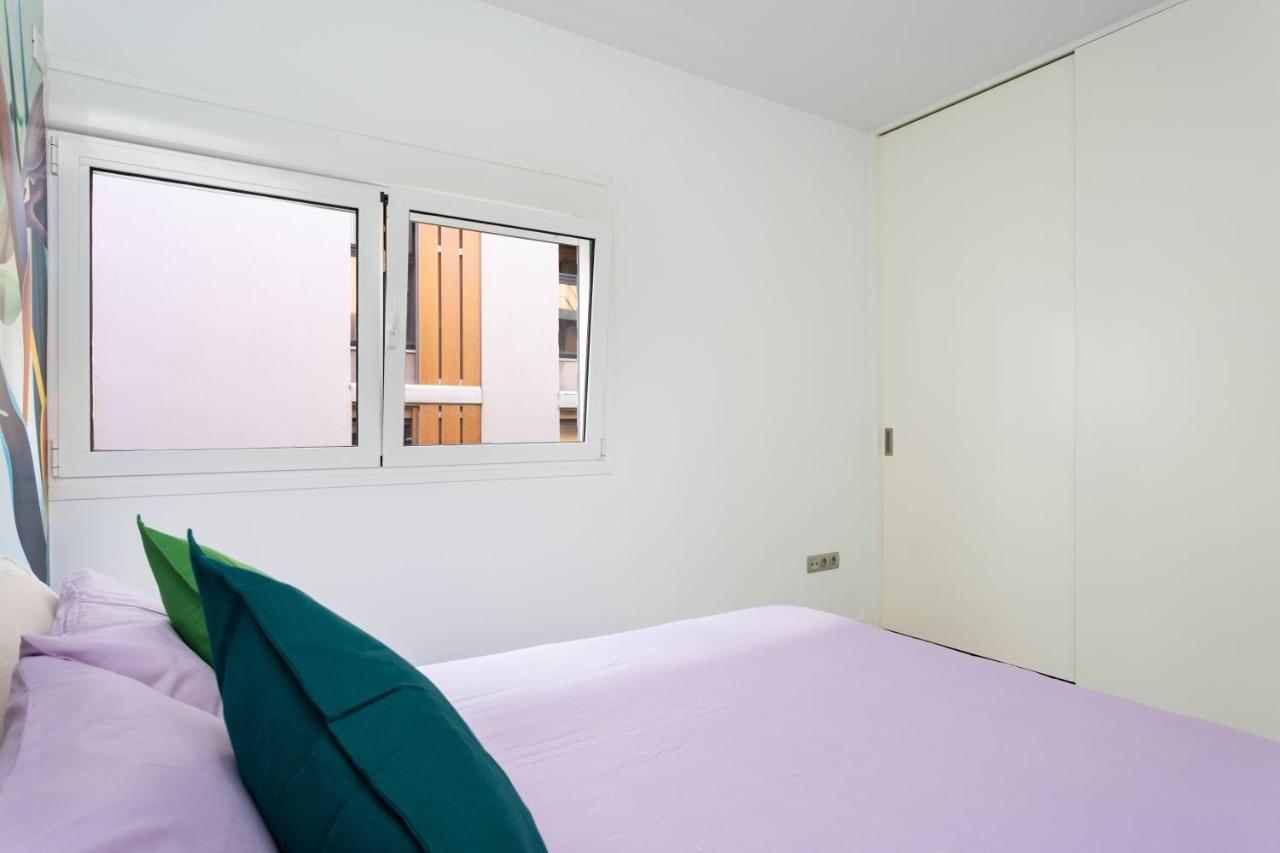 Home2Book Chic & Stylish Apt Santa Rosalia 외부 사진