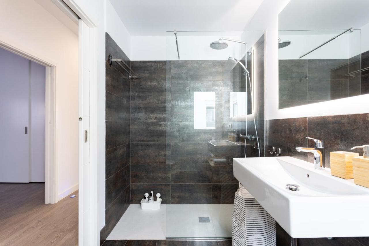 Home2Book Chic & Stylish Apt Santa Rosalia 외부 사진