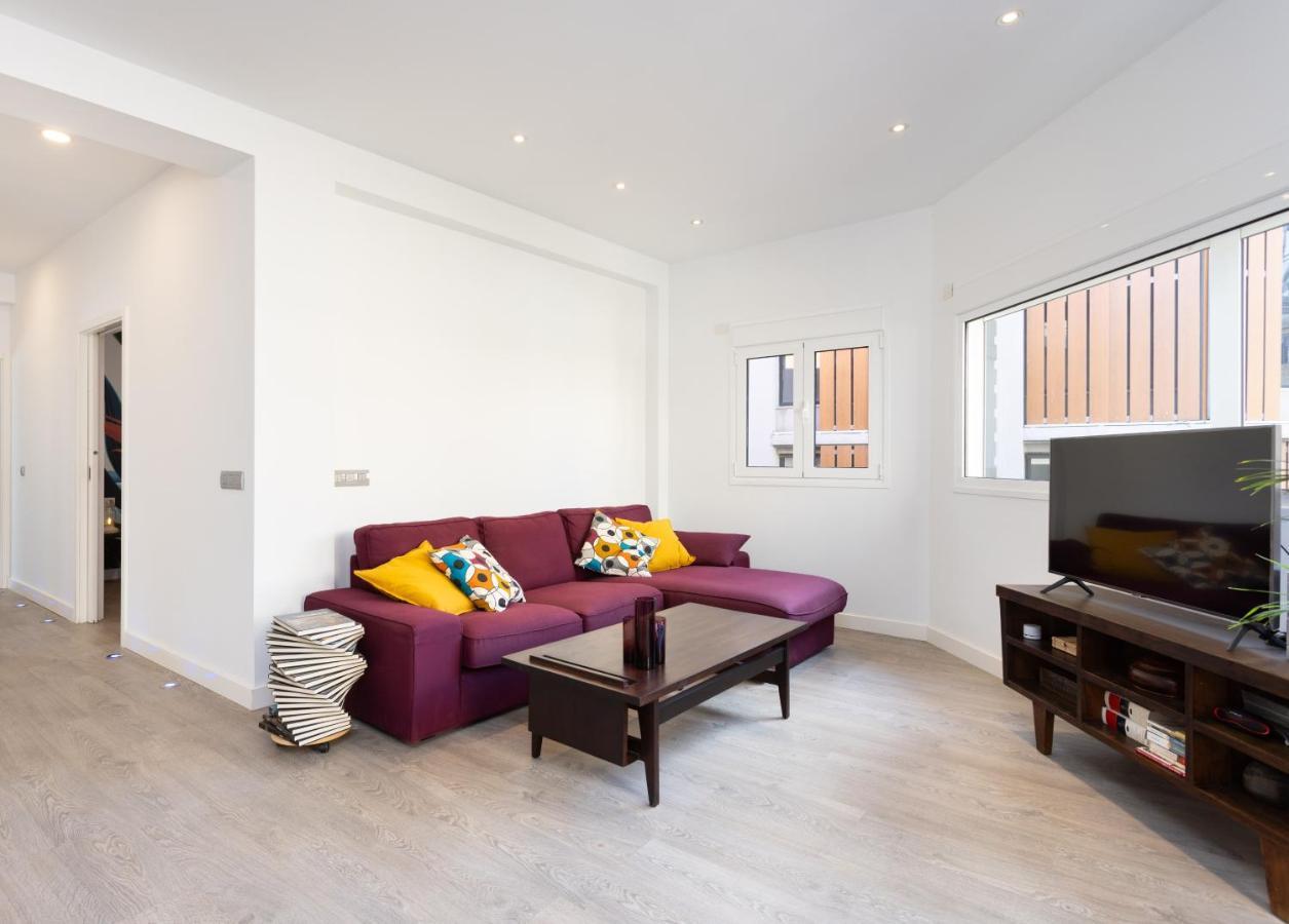 Home2Book Chic & Stylish Apt Santa Rosalia 외부 사진