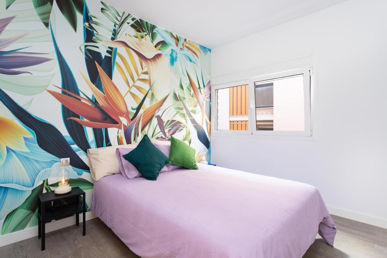 Home2Book Chic & Stylish Apt Santa Rosalia 외부 사진