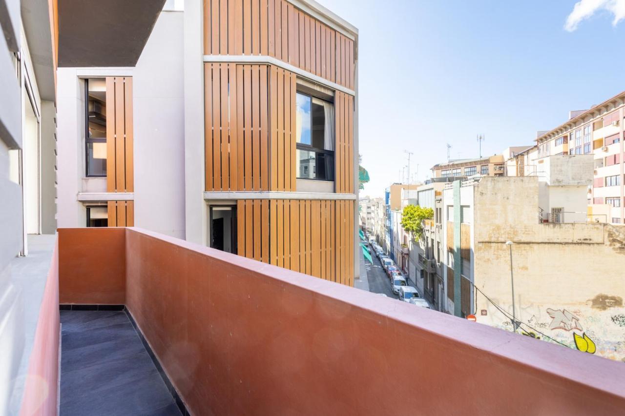 Home2Book Chic & Stylish Apt Santa Rosalia 외부 사진