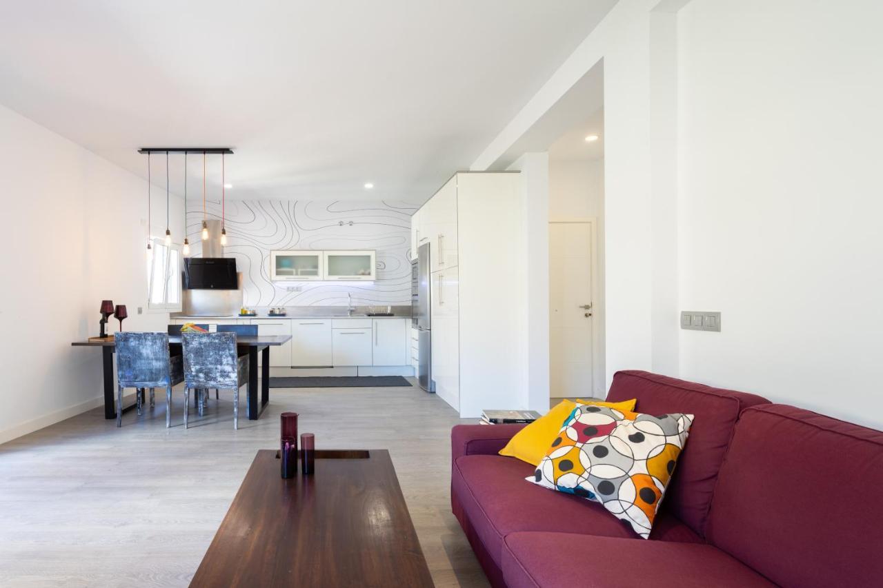 Home2Book Chic & Stylish Apt Santa Rosalia 외부 사진