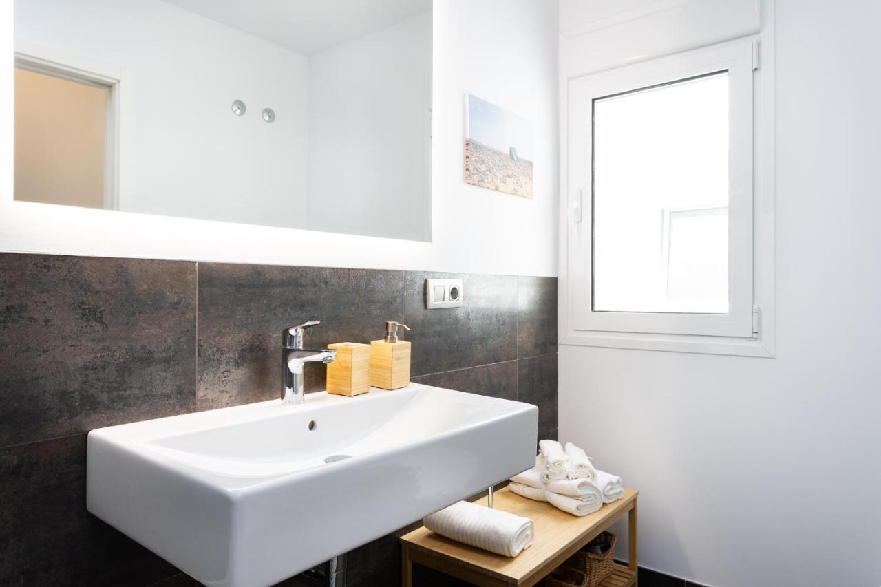 Home2Book Chic & Stylish Apt Santa Rosalia 외부 사진