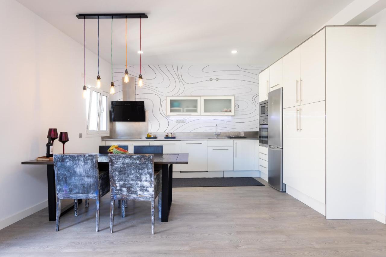 Home2Book Chic & Stylish Apt Santa Rosalia 외부 사진