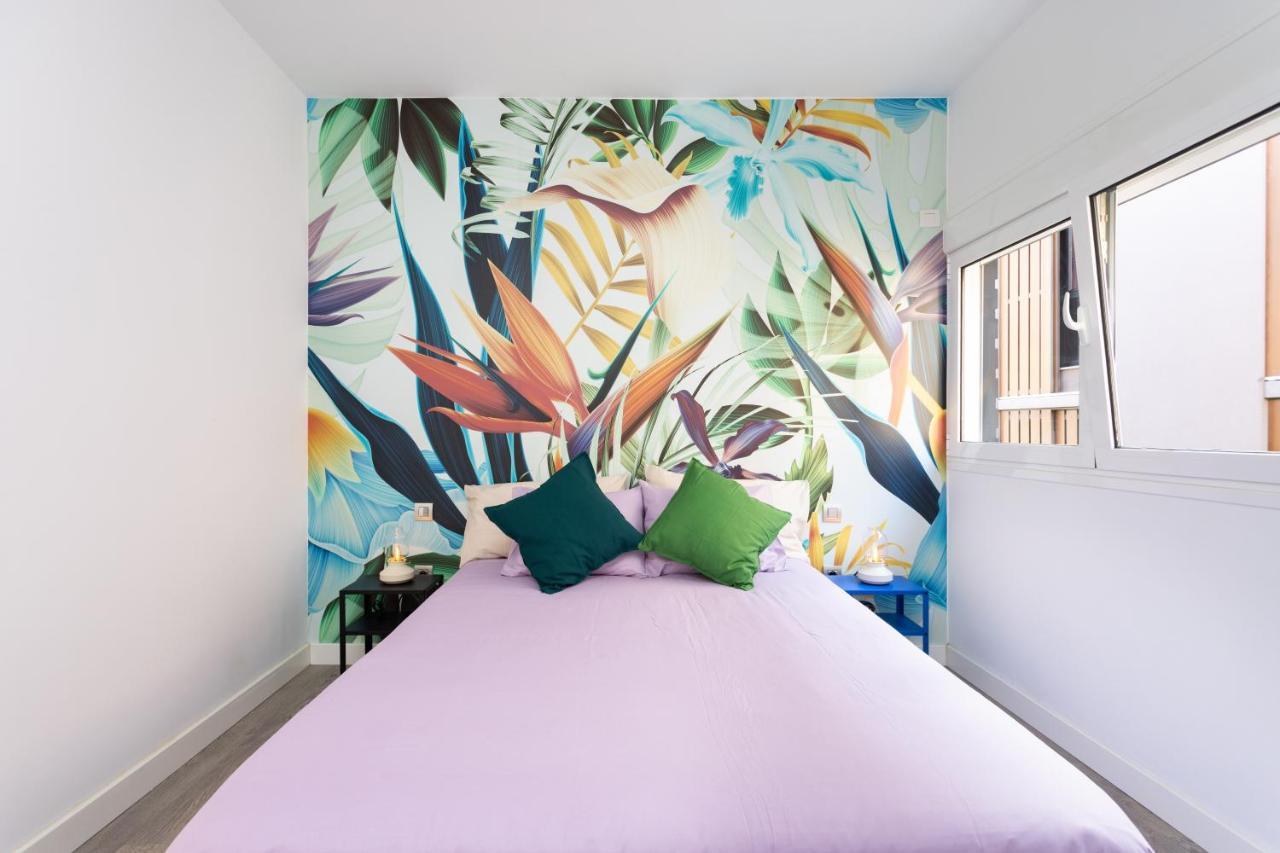 Home2Book Chic & Stylish Apt Santa Rosalia 외부 사진
