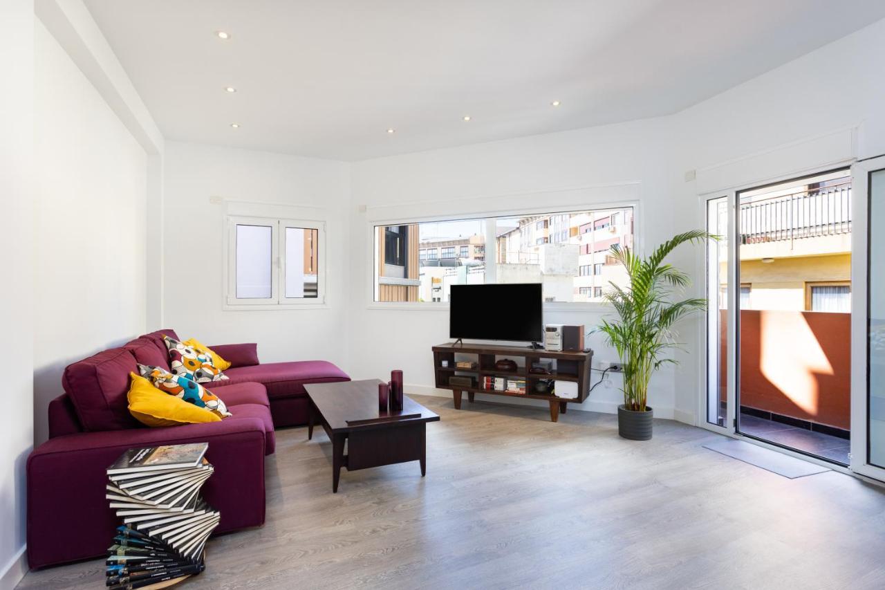 Home2Book Chic & Stylish Apt Santa Rosalia 외부 사진