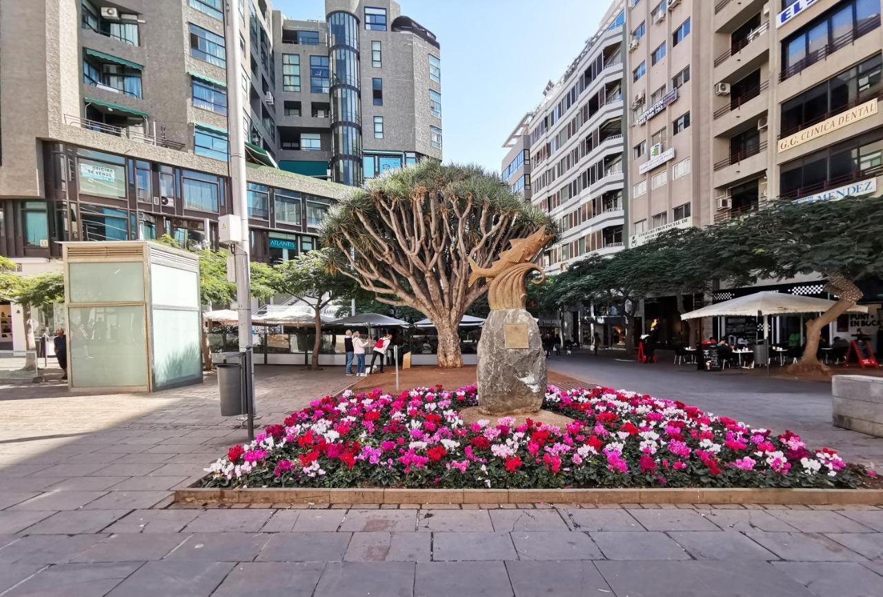 Home2Book Chic & Stylish Apt Santa Rosalia 외부 사진